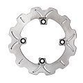 Εμπρός Δισκόπλακα Braking Wave Μαργαρίτα Για Honda SH 125/150 01-08
