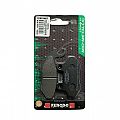 Πίσω Τακάκια Ferodo Eco Friction FDB2190EF Για SYM