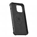 Θήκη Lampa iPhone 13 Pro Mag Case Μαγνητική Για Βάση Opti Line