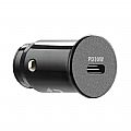 Φορτιστής Αναπτήρα Lampa Usb Power USB C 30W