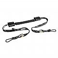 Lampa Handle-Cuffs handlebar fit tie-down strap