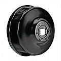 Lampa Spin on filter cup wrench for filter O 73 mm