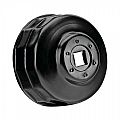 Κλειδί Για Αλλαγή Φίλτρο Λαδιού Lampa 65-67mm Για Καστάνια