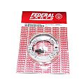 Rear Brake Shoes Federal Kawasaki KazeR