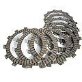 Ferodo FD-FCD1302 Clutch Set Suzuki Dl650 V-Strom