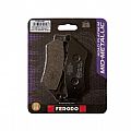 Πίσω Τακάκια Ferodo Platinum Για BMW R1200GS / R1250GS
