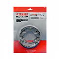Πίσω Σιαγώνες Φρένου Γνήσιες Yamaha Για Crypton T105/T115