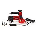 Κομπρεσέρ Αέρος Amio Μεταλλικό 12V 100psi 7bar 28l/min