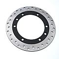 Front disk brake SH300 & Rear HONDA NS 400 R 01-08 / CBR 1000 F 93-97 /XLV 1000 99-02