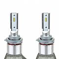AMIO LED Headlights RS+ Series HB3 9005 50W 01087