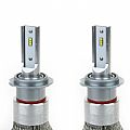 AMIO LED Headlights RS+ Series H7 50W 01083