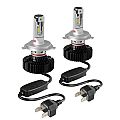 Λάμπες LED Σετ Lampa H4 9-32V 6.500K 4.500lm 50W 2ΤΕΜ.
