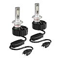 Λάμπες LED Σετ Lampa H7 9-32V 6.500K 4.500lm 50W PX26d 2ΤΕΜ.