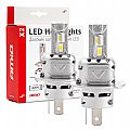 LED Headlights X2 Series H4/H19 AMiO-02972