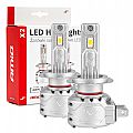 LED Headlights X2 Series H7/H18 AMiO-02973