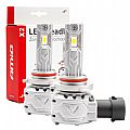 LED Headlights X2 Series HB4 9006 AMiO-02976