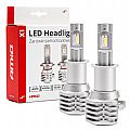 LED Headlights X1 Series H3 AMiO-02964
