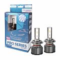 LED ΚΙΤ H7 12V 2x20W 6.500K 5200lm OSRAM PRO SET CAN-BUS (ΜΕ ΑΝΕΜΙΣΤΗΡΑΚΙ) NEW GEN  M-TECH -2ΤΕΜ.