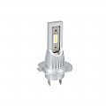 Λάμπα LED Η7 24V PX26d 6.500K 3.000lm 15W 6LED HALO LED SERIE 11 PLUG & BRITE 1ΤΕΜ.