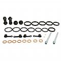 Brake Calliper Front Repair Kit (set for two calipers) All Balls Honda Varaderlo XLV1000 99-17