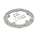 Δισκόπλακα Εμπρός Brembo Fixed Για BMW R1200GS