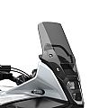 Ζελατίνα Φιμέ Γνήσια Honda Για NX500 2024 2025