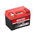 Μπαταρία Λιθίου BS Battery BSLI-02 ΜΑΧ 12V 180 CCA
