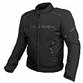 Nordcode Misano Black