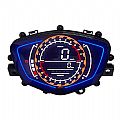 Hyper-X Digital Meter LED Yamaha Crypton-X 135