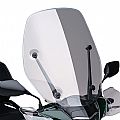 Ζελατίνα Γνήσια Honda Cool White Για SH150 20-24
