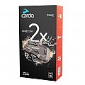 Cardo Freecom 2X JBL Μονή
