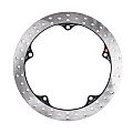 Δισκόπλακα Εμπρός BRAKING RF7113 για Honda NC700/750