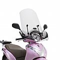 Ζελατίνα GIVI 1125A για Honda SH MODE 125 13-20