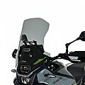 Ζελατίνα Φιμέ Caponord WRS Για CFMOTO 450MT