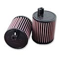 DNA Air Filter Honda VTR 1000 SP1 / SP2 00-06