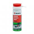Λιπαντικό Σπρέι Κυλίνδρων Κλειδαριών Wurth 50ml