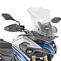 Ζελατίνα GIVI D9257ST Για VOGE DS525X