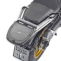 Σχάρα GIVI SR9257 Για VOGE DS525X