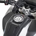 GIVI BF79 Σύστημα Κλειδώματος Tanklock Τσάντας Ρεζερβουάρ