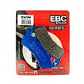 Τακάκια Εμπρός EBC SFAC388 Για HONDA SH 300 ie 07