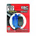 EBC SFAC415 Rear Brake Pads HONDA SH 150i-300i