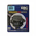 EBC SFA358 Rear Brake Pads HONDA NSS250 00-04