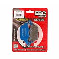 EBC SFAC140 Rear Brake Pads Honda Transalp 400/600/650/700