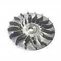 Face Drive Genuine Honda SH150 13-16