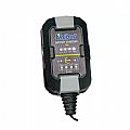 Φορτιστής Μπαταρίας UNIBAT CH-1000 1A 6V/12V