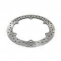Εμπρός Δισκόπλακα Brembo Serie Oro 68B407K3 Για Honda CB500X