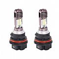 Σετ Λάμπες LED HS5 Lexa Για Honda PCX125 PCX150
