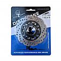 Titan Rear Disc Brake SYM VF185