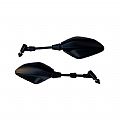 Mirros Set Universal 10mm
