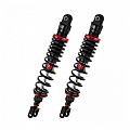 Σετ αμορτισέρ YSS Black Series ZONTES 350D 24-